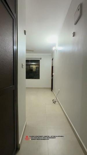 1 Bedroom House for Rent in Survey, Dar Es Salaam 1 Bedroom House for Rent in Survey, Dar Es Salaam