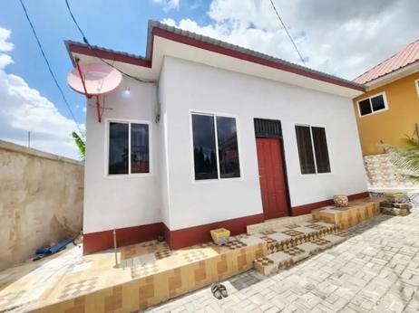 Apartment ya chumba kimoja inapangishwa Mbezi Kwa Msuguri, Dar Es Salaam Apartment ya chumba kimoja inapangishwa Mbezi Kwa Msuguri, Dar Es Salaam