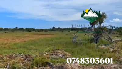 Viwanja vya Pwani vinauzwa Kimbiji kwa Chale, Dar Es Salaam