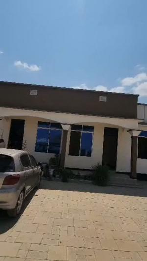 Nyumba ya vyumba viwili inapangishwa Ihumwa, Dodoma Nyumba ya vyumba viwili inapangishwa Ihumwa, Dodoma