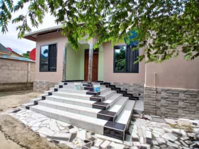 1 Bedroom House for Rent in Kimara Stop Over, Dar Es Salaam