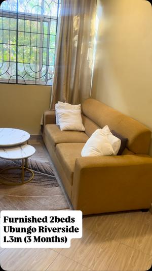 2 Bedrooms Furnished House/Apartment for Rent in Ubungo Riverside, Dar Es Salaam 2 Bedrooms Furnished House/Apartment for Rent in Ubungo Riverside, Dar Es Salaam
