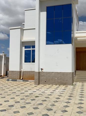 Nyumba ya vyumba vitatu inapangishwa Itega, Dodoma Nyumba ya vyumba vitatu inapangishwa Itega, Dodoma