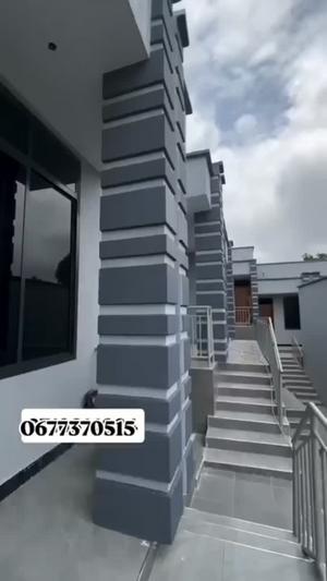 Apartment for Rent in Kimara Korogwe, Dar Es Salaam