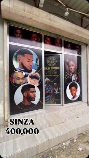 Shop for Rent in Sinza, Dar Es Salaam Shop for Rent in Sinza, Dar Es Salaam