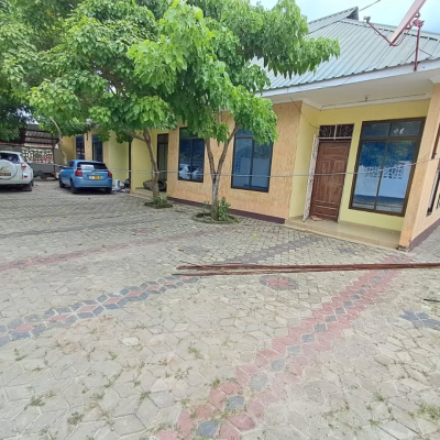 2 Bedrooms House/Apartment for Rent in Kimara, Dar Es Salaam