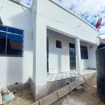 Apartment ya chumba kimoja inapangishwa Mbezi Mwisho, Dar Es Salaam