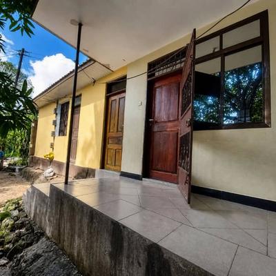 1 Bedroom House for Rent in Kimara Suka, Dar Es Salaam