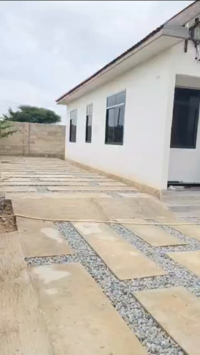 Nyumba inapangishwa Msalato, Dodoma