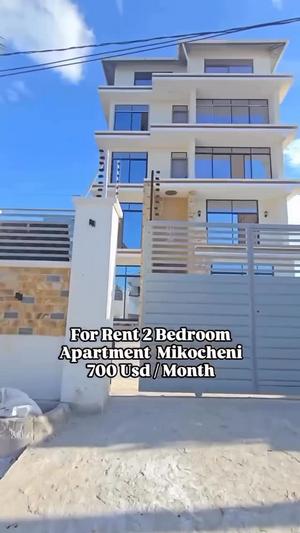2 Bedrooms House/Apartment for Rent in Mikocheni, Dar Es Salaam 2 Bedrooms House/Apartment for Rent in Mikocheni, Dar Es Salaam