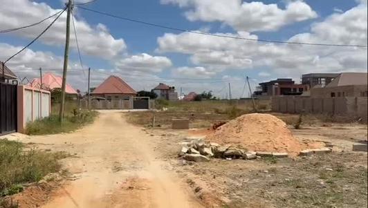 Kiwanja kinauzwa Nzuguni C, Dodoma sqm 949 Kiwanja kinauzwa Nzuguni C, Dodoma sqm 949