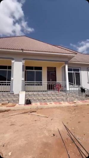 Nyumba ya vyumba viwili inapangishwa Kisasa, Dodoma Nyumba ya vyumba viwili inapangishwa Kisasa, Dodoma