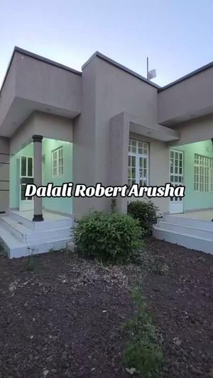 2 Bedrooms House for Rent in Moshono, Arusha