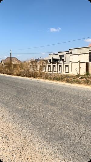 Kiwanja kinauzwa Ilazo Extension, Dodoma sqm 765 Kiwanja kinauzwa Ilazo Extension, Dodoma sqm 765