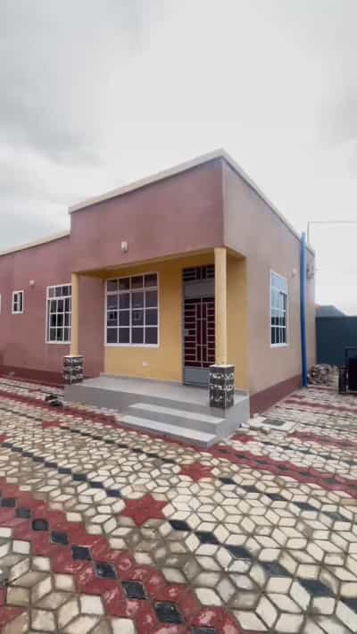 Nyumba ya chumba kimoja inapangishwa Ihumwa, Dodoma