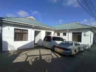 1 Bedroom Apartment for Rent in Ubungo Riverside, Dar Es Salaam