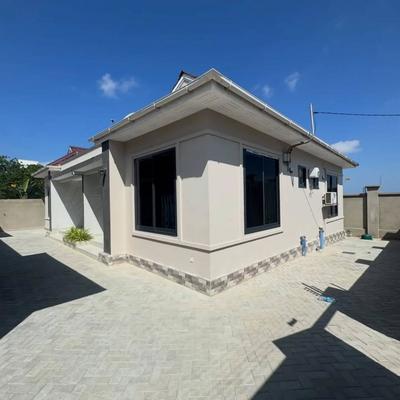 Apartment ya vyumba viwili inapangishwa Goba, Dar Es Salaam Apartment ya vyumba viwili inapangishwa Goba, Dar Es Salaam