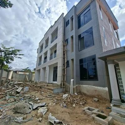 2 Bedrooms Apartment for Rent in Changanyikeni, Dar Es Salaam 2 Bedrooms Apartment for Rent in Changanyikeni, Dar Es Salaam