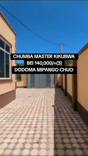Nyumba ya chumba kimoja inapangishwa Mipango Chuo, Dodoma Nyumba ya chumba kimoja inapangishwa Mipango Chuo, Dodoma