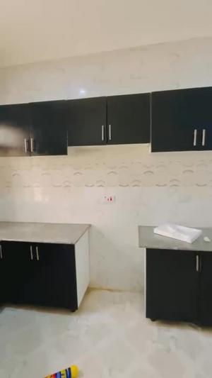 Nyumba ya vyumba viwili inapangishwa Kikuyu, Dodoma
