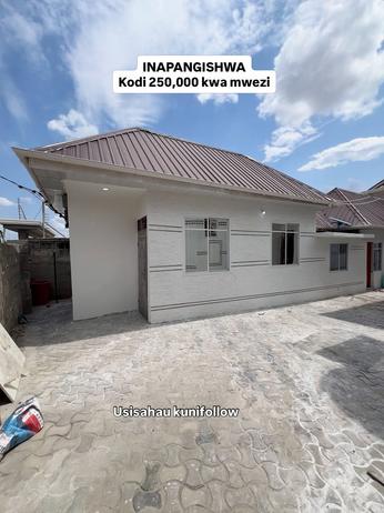 Apartment ya chumba kimoja inapangishwa Tabata Seglea Sanene, Dar Es Salaam Apartment ya chumba kimoja inapangishwa Tabata Seglea Sanene, Dar Es Salaam