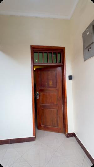 Apartment (Furnished) ya chumba kimoja inapangishwa Mbezibeach Makonde, Dar Es Salaam Apartment (Furnished) ya chumba kimoja inapangishwa Mbezibeach Makonde, Dar Es Salaam