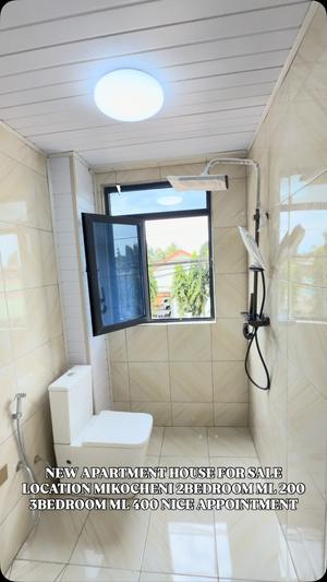 3 Bedrooms Apartment for Sale in Mikocheni, Dar Es Salaam 3 Bedrooms Apartment for Sale in Mikocheni, Dar Es Salaam