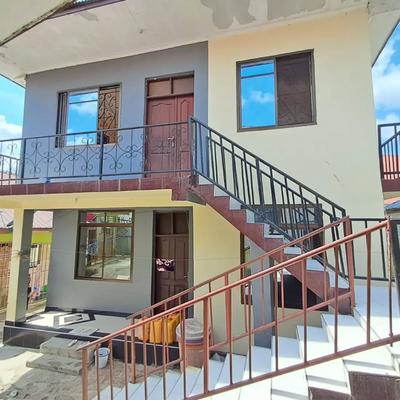 2 Bedrooms House for Rent in Kimara Stopover, Dar Es Salaam 2 Bedrooms House for Rent in Kimara Stopover, Dar Es Salaam