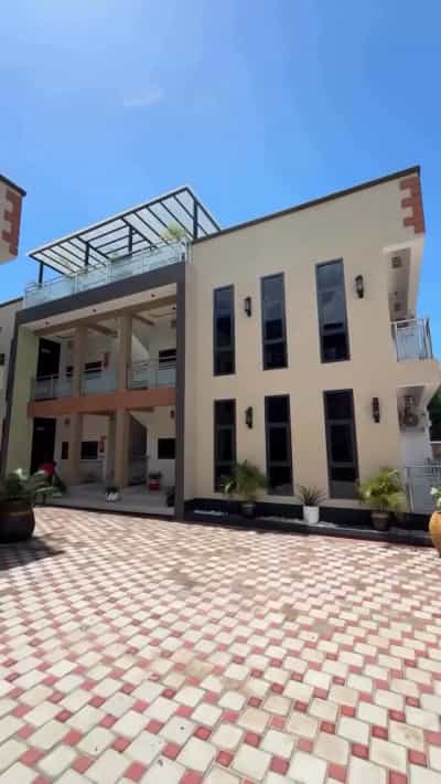 Apartment inapangishwa Salasala Mwanzo, Dar Es Salaam
