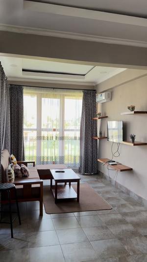 Apartment (Furnished) ya chumba kimoja inapangishwa Mbezi Beach, Dar Es Salaam
