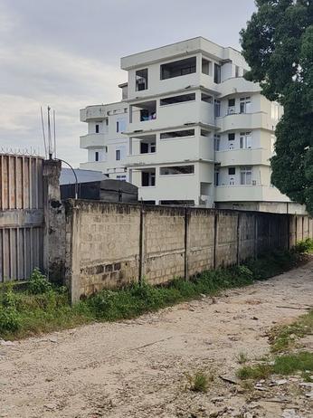 Nyumba ya vyumba vitatu inapangishwa Bububu, Zanzibar - Mjini Magharibi