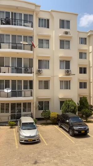 3 Bedrooms Apartment for Rent in Medeli (Mjini NHC), Dodoma