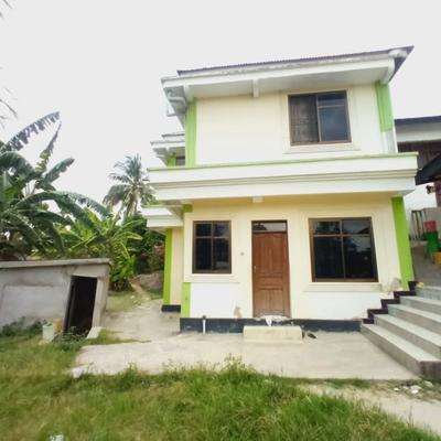1 Bedroom House for Rent in Ubungo Kibo, Dar Es Salaam