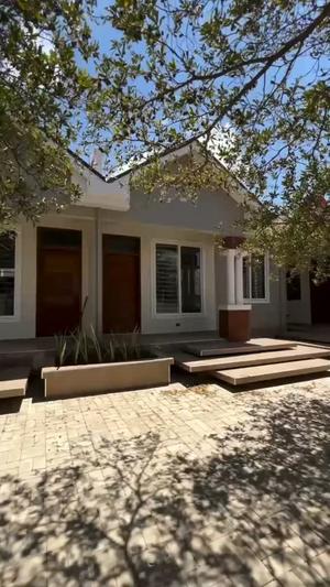 Apartment ya vyumba viwili inapangishwa Kikuyu, Dodoma