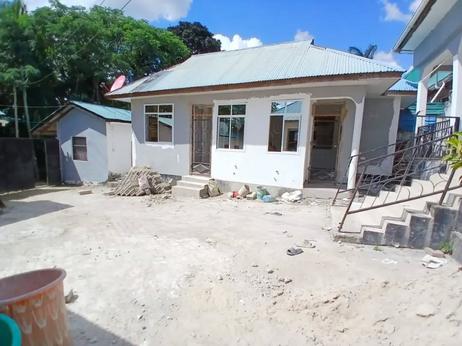 1 Bedroom Apartment for Rent in Kimara Stop Over, Dar Es Salaam