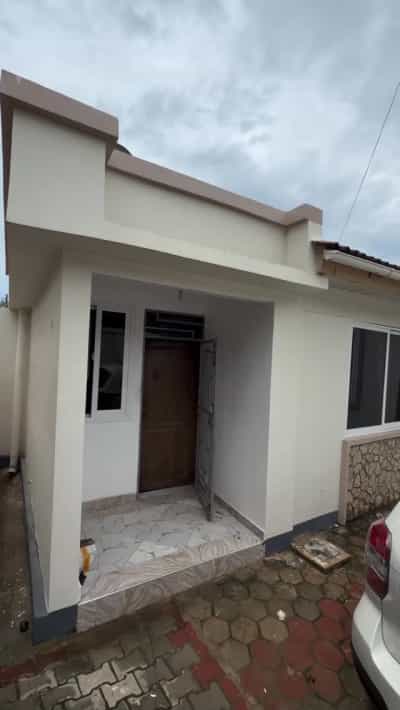 Nyumba/Apartment inapangishwa Mbezi, Dar Es Salaam