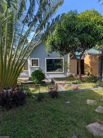 Nyumba ya vyumba vitatu inapangishwa Goba Njia 4, Dar Es Salaam