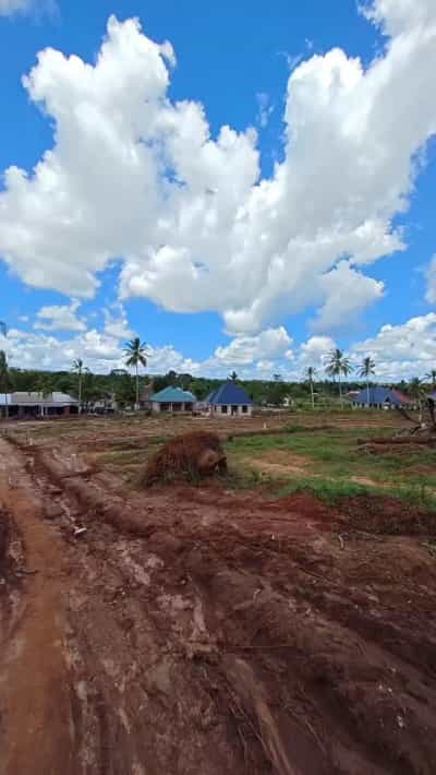 Kiwanja kinauzwa Chanika, Dar Es Salaam