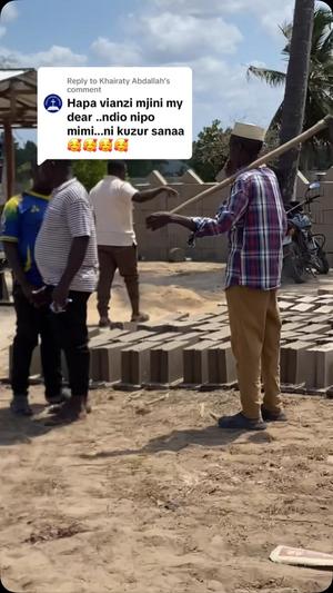 Viwanja vinauzwa Vikindu Vianzi, Pwani sqm 2000