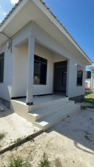 Nyumba ya vyumba viwili inapangishwa Kibada, Dar Es Salaam Nyumba ya vyumba viwili inapangishwa Kibada, Dar Es Salaam