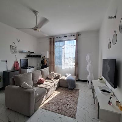 Nyumba/Apartment (Furnished) ya chumba kimoja inapangishwa Mikocheni, Dar Es Salaam