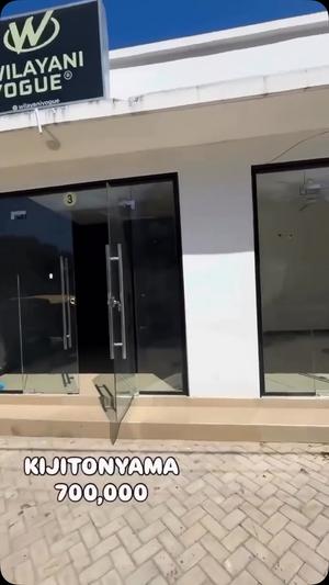Office Space for Rent in Kijitonyama, Dar Es Salaam Office Space for Rent in Kijitonyama, Dar Es Salaam