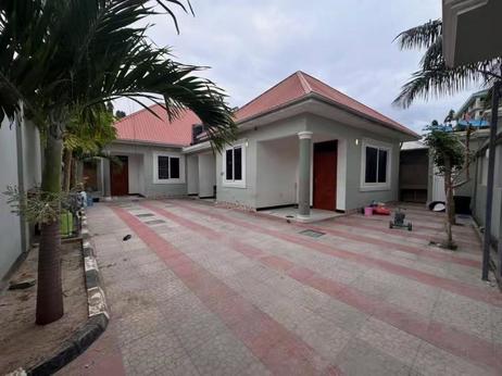 2 Bedrooms House for Rent in Ubungo River Said, Dar Es Salaam
