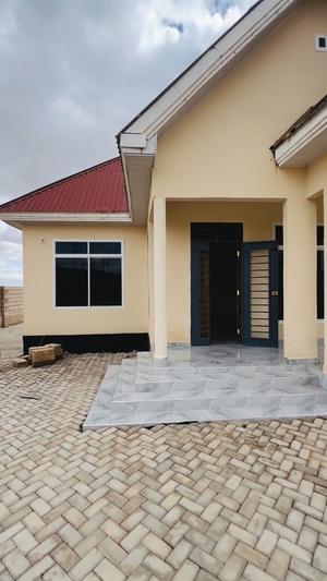 Nyumba ya vyumba vinne inapangishwa Michese, Dodoma