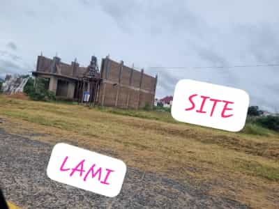 Plot for sale in Iyumbu, Dodoma