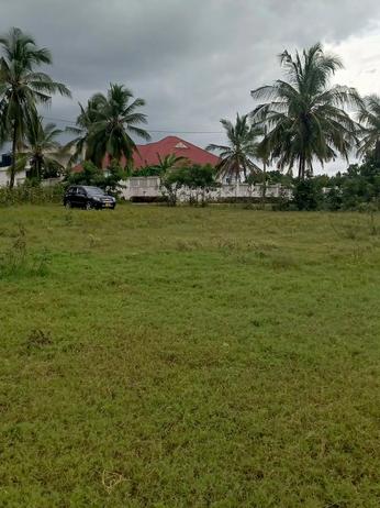 Plot for sale in Bunju B, Dar Es Salaam sqm 1666