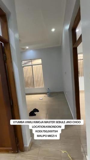 2 Bedrooms House for Rent in Kinondoni Morocco, Dar Es Salaam