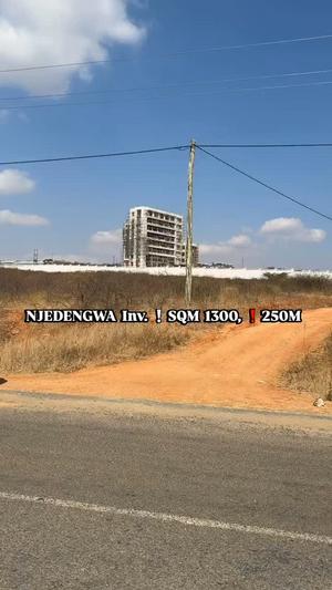 Kiwanja kinauzwa Michese Block ZF, Dodoma (514 sqm) Kiwanja kinauzwa Michese Block ZF, Dodoma (514 sqm)