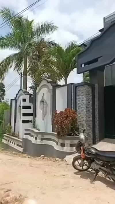 2 Bedrooms Apartment for Rent in Kimara Temboni, Dar Es Salaam