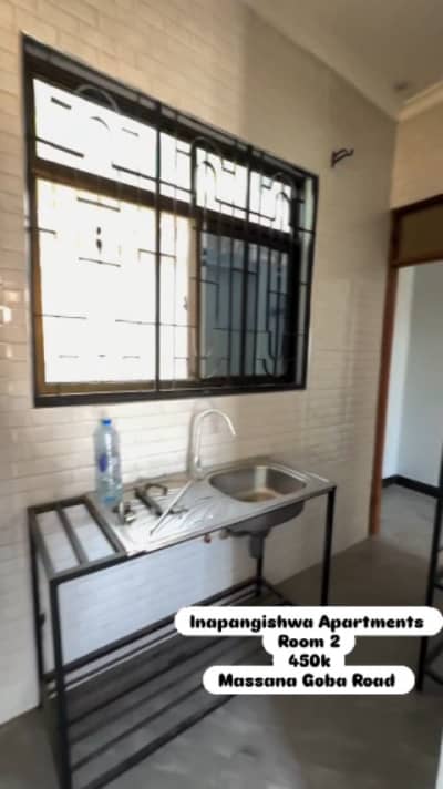 2 Bedrooms House/Apartment for Rent in Dar Es Salaam 2 Bedrooms House/Apartment for Rent in Dar Es Salaam